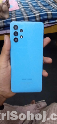 Samsung a32